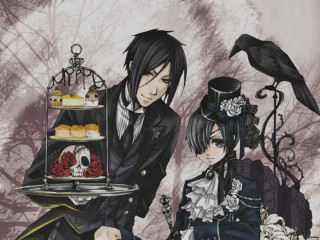 Couple people cake stand bird - a couple of people free wallpaper for desktop