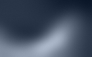Blurry plane flying sky blue - volumetric fog free wallpaper