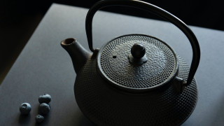Teapot handle teaball table earbuds - cao zhibai free wallpaper