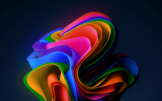 Colorful abstract background swirl murray - swirl free wallpaper