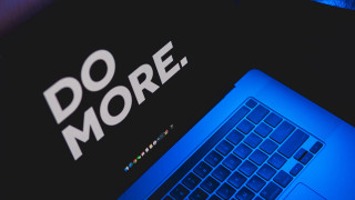 Laptop do more sticker screen - more free wallpaper