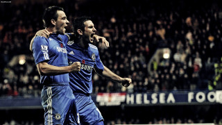 Soccer players celebrating goal stadium - heroic free wallpaper