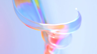 Toothbrush closeup blurry background chromatic - chromatic free wallpaper