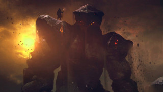 Man suit darkroom brightlight bird - bastien lecouffedeharme free wallpaper