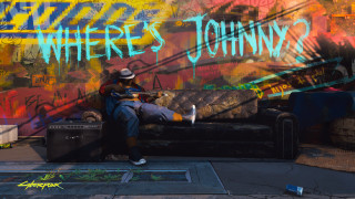 Graffiti couch man guitar fire - a guitar free wallpaper