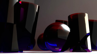Vases group table top room - a wall free wallpaper