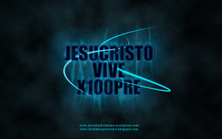 Blue neon text black background - excessivism free wallpaper