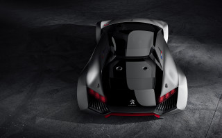 Car panfutureism 3drender night space - bernardo cavallino free wallpaper