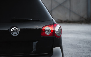Black car tail lights beeple - beeple free wallpaper