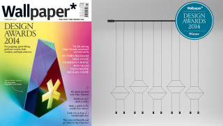 Magazine cover design award sculpture - the cover free wallpaper
