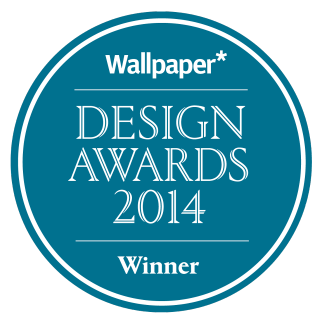 Blue circle design awards 2014 - david chipperfield free wallpaper