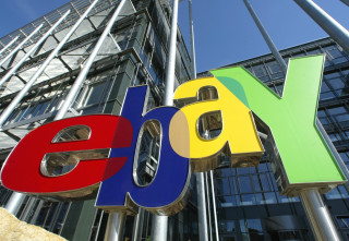 Company sign ebays products glass - a company free wallpaper