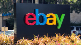 Company sign ebays building cars - a company free wallpaper