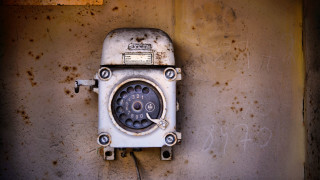 Dirty graffiti electrical decay abstract - andrew bell free wallpaper