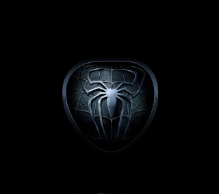 Black spider man cobra screenshot - free 3d render wallpaper