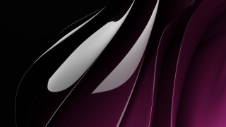 Cellphone purple background white lines - a close up of a cell phone free wallpaper