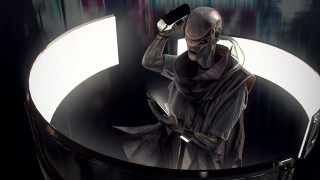 Star wars man playing piano - a man in a star free wallpaper