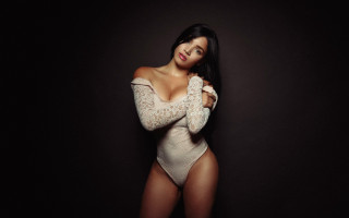 Briana mora arabesque polaroid model - briana mora free wallpaper