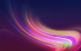 Colorful curved abstract black white - bridget riley free wallpaper