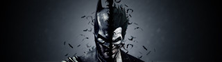 Batman bats darkknight poster gothic - framed free wallpaper