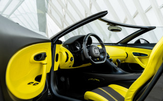Yellow black car interior cobra - car free wallpaper