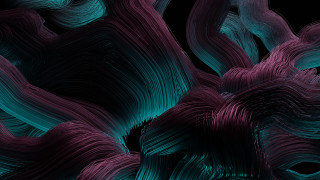 Black blue purple pattern apelles - apelle free wallpaper