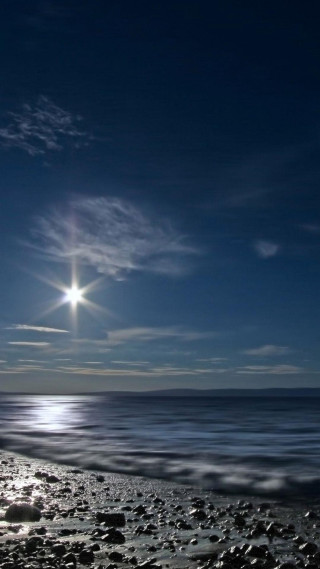 Beach surfboard sand sun water - the sand free wallpaper