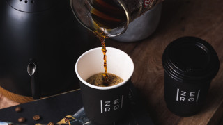 Coffee pour spoon coffee pot - brassaï free wallpaper