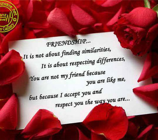 Poem paper red roses gold - a piece of paper free wallpaper