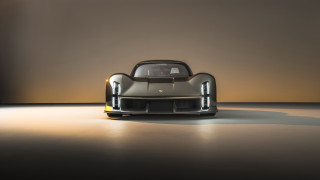 Car dimlylit lightside blacktop digital - a black top free wallpaper