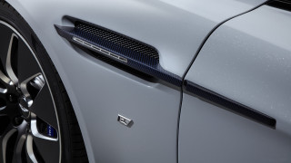 Car bumper brake lights black - art free wallpaper