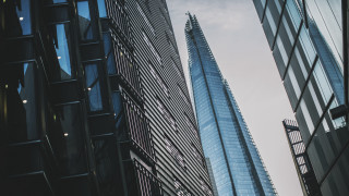 London tall buildings tiltshift architecture - architecture free wallpaper