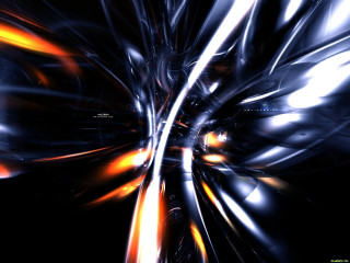 Abstract black orange background white - background free wallpaper