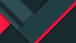 Red black abstract diagonal bauhaus - diagonal free wallpaper