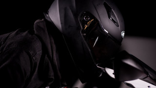 Helmet motorcycle dark black jacket - a helmet free wallpaper
