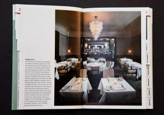 Magazine restaurant tables chairs chandelier - table free wallpaper