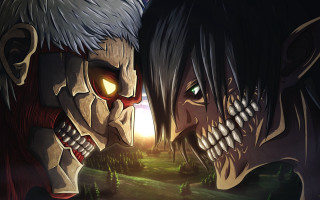 Demonic boys sunset trees sharp - their free wallpaper