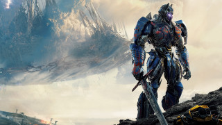Man suit hill sword ship - weta digital free wallpaper