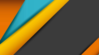 Black orange diagonal bauhaus graphics - diagonal free wallpaper