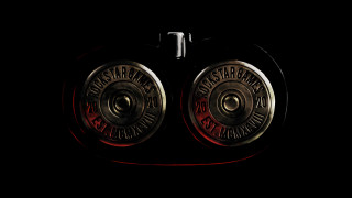 Marsfart metal plates red light - dr. atl free wallpaper