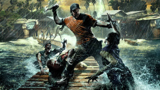Man raft water people boat - a raft free wallpaper