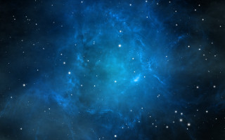 Space astronaut stars dust matte - free stars wallpaper for desktop