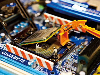 Motherboard tool harddrive raytraced neoncity - ray free wallpaper