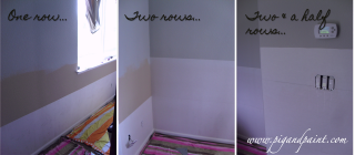 Bathroom sink mirror writing towels - a bathroom free wallpaper