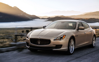 Masera driving mountains fog distant - alesso baldovinetti free wallpaper