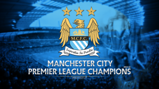 Manchester city stadium logo stars 2 - star above free wallpaper