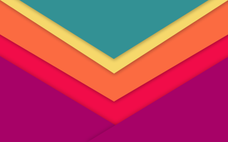 Multicolored background diagonal triangle pattern - diagonal free wallpaper