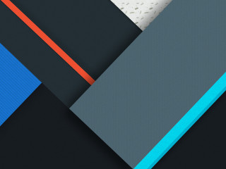 Black blue wallpaper geometric abstract - a white wall in the background free wallpaper