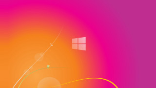 Colorful kite sunset flower surreal - chiho aoshima free wallpaper