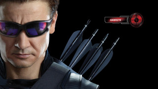 Man sunglasses bow movieposter americo - imax 70 mm footage free wallpaper for desktop